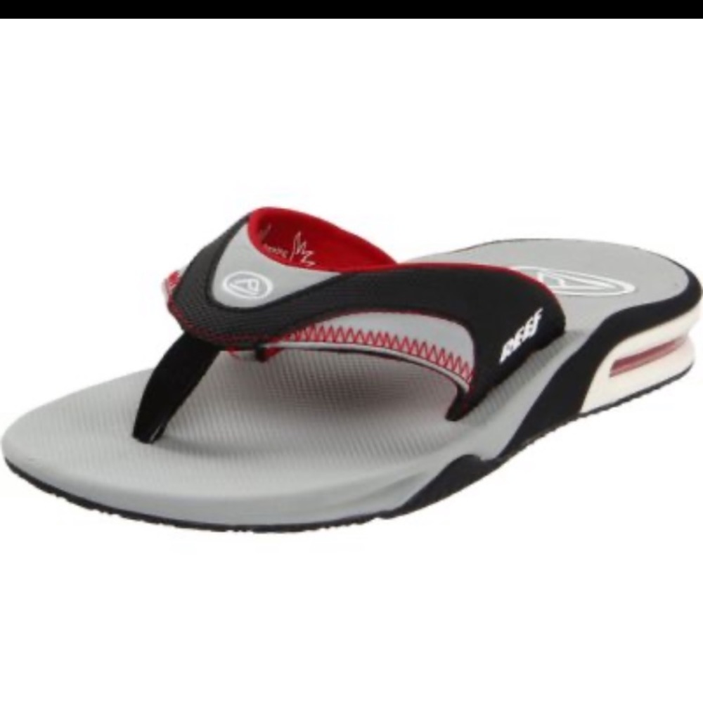 Men’s Reef flip flops
